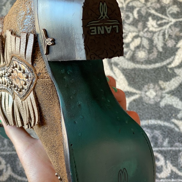 Lane boots - Picture 6 of 6